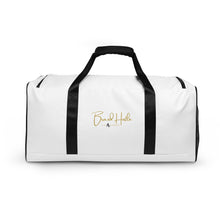 Load image into Gallery viewer, Braid Hustle Braid Duffle bag