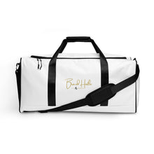 Load image into Gallery viewer, Braid Hustle Braid Duffle bag