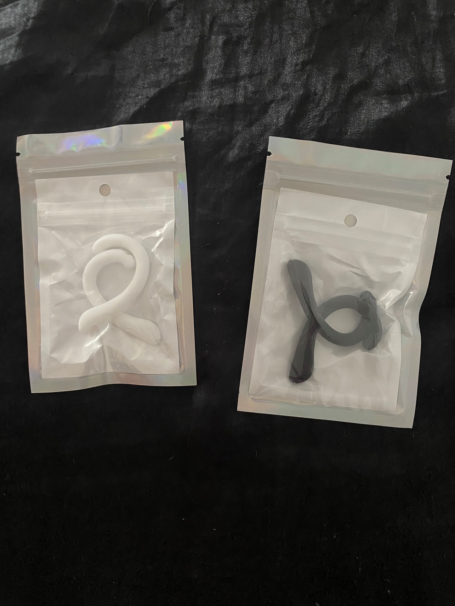 Key's Trapp Mask Ear Protector