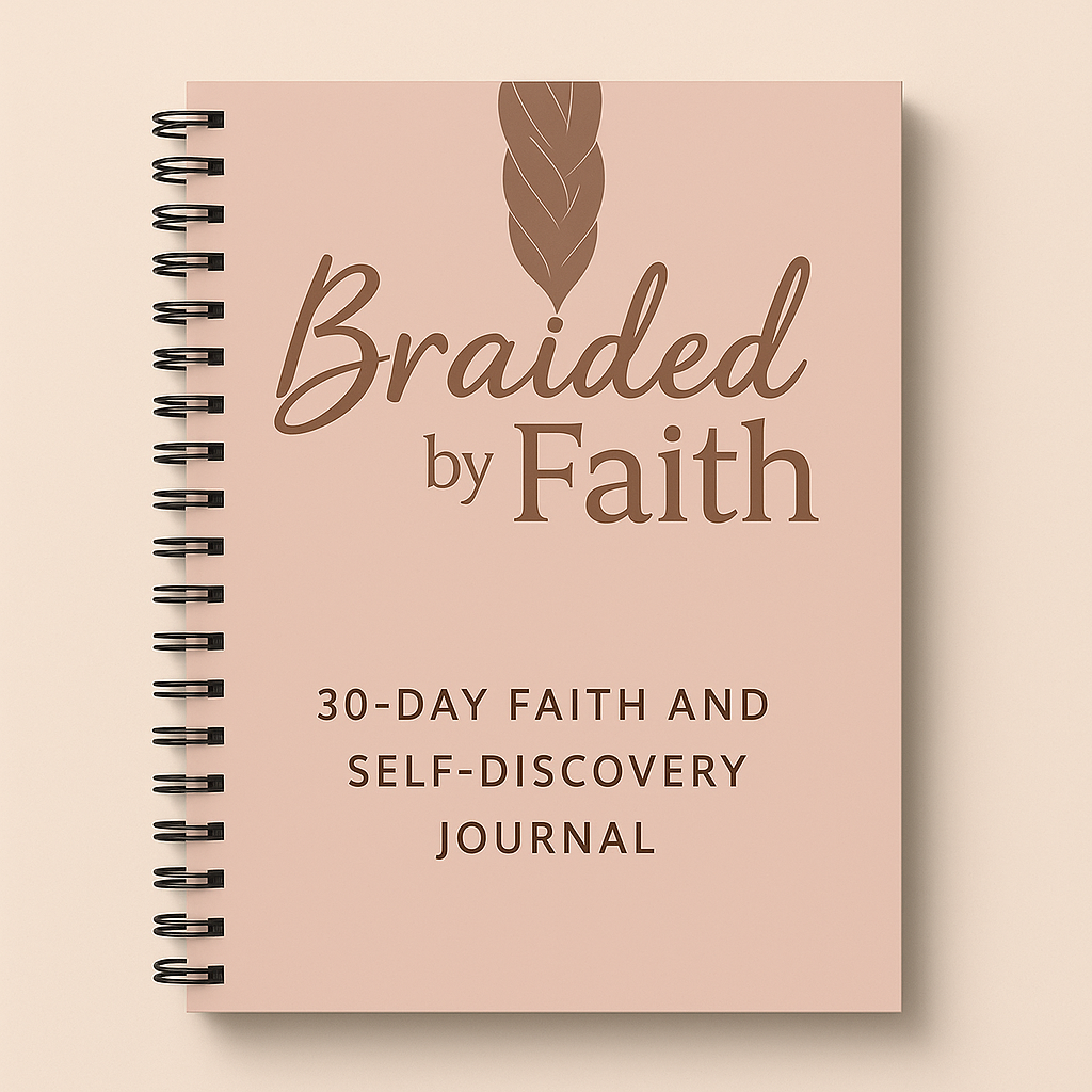 Braided by Faith Digital