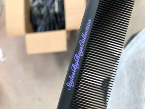 StylesByKeys Collection Precision Part Combs