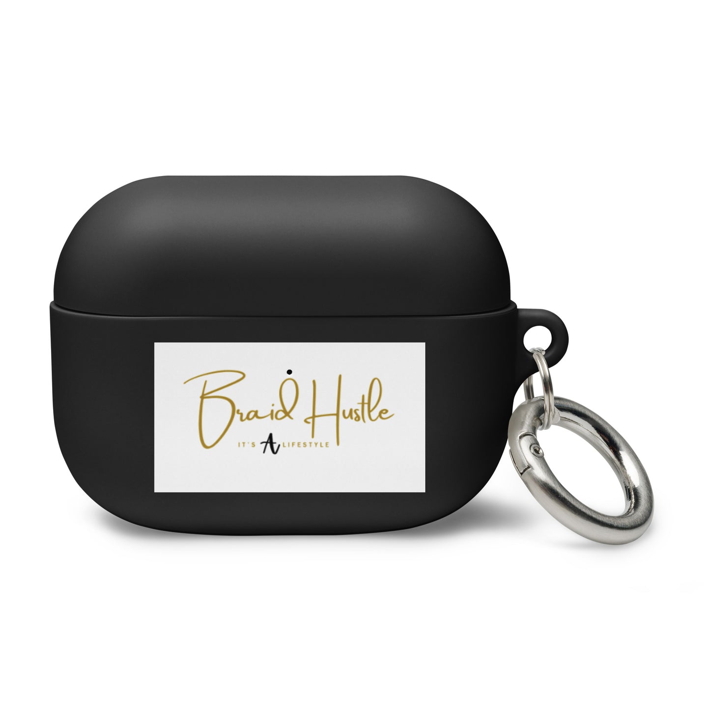 Rubber Case for AirPods®
